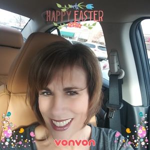 Meet your Posher, Connie